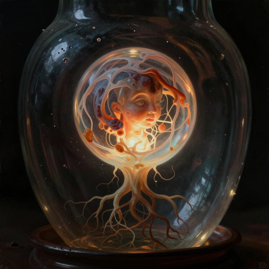 Incubation of potential