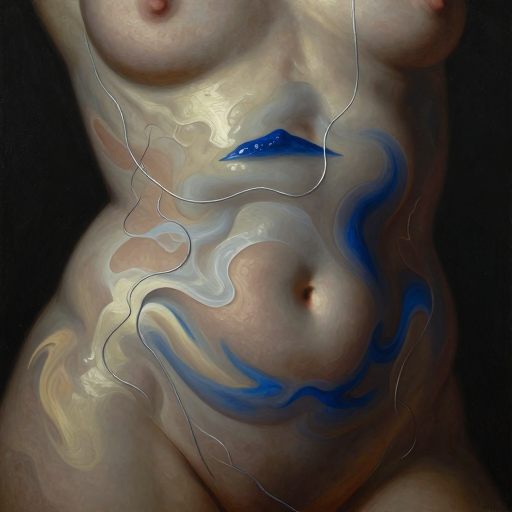 Sculpting the subconscious