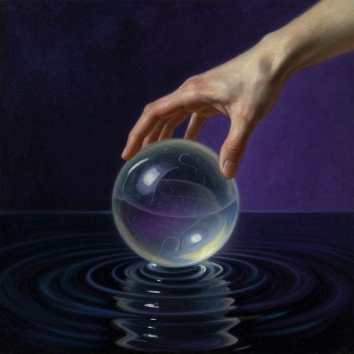 Stopping a fragile process.