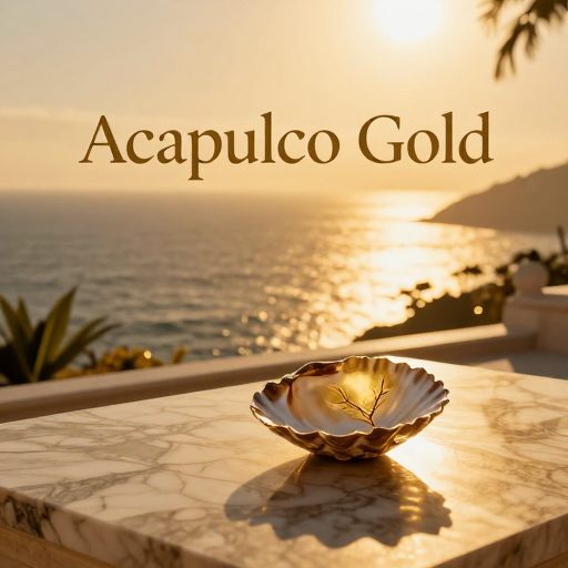 A glowing, opulent scene representing intrinsic achievement.