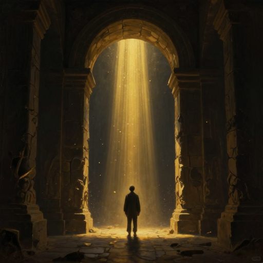 Threshold of unconscious integration