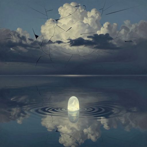 Integration and surrender to truth.