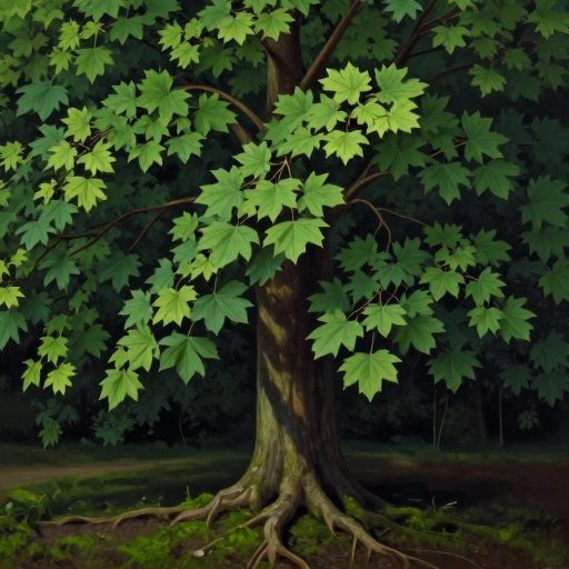 A solitary Acer platanoides stands against a diffused sky, its mature canopy symbolizing endurance and the tested foundation of a current life phase.