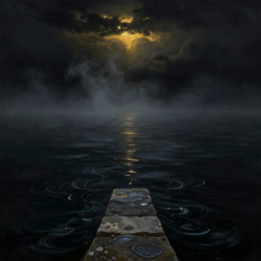 Threshold of inevitable conclusion